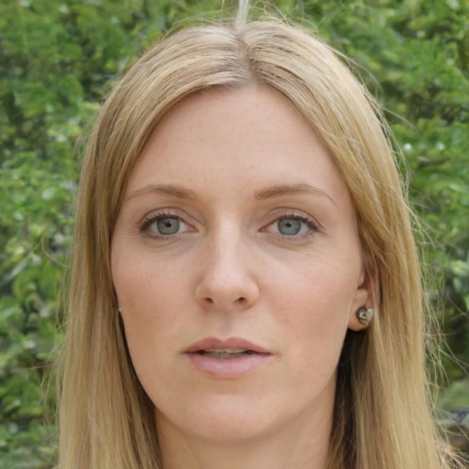 Rachel Morrison, Senior Financial Educator