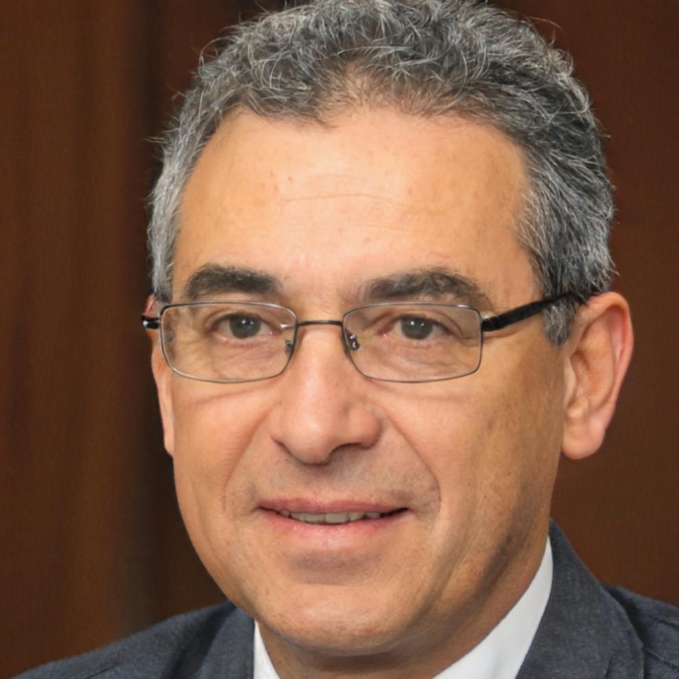 David Rodriguez, program graduate and small business owner
